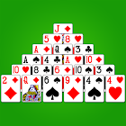 Pyramid Solitaire - Card Games 4.1.0.3149