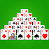 Pyramid Solitaire3.8.3.2963