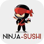 Cover Image of ダウンロード Ninja-Sushi 2.0 APK