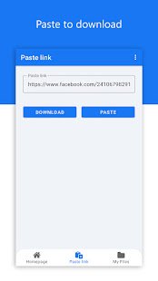 Video Downloader For Facebook 1.0.1 APK screenshots 22