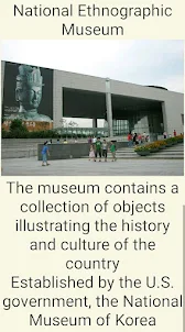 Historical museums