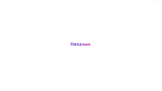 HexaMag