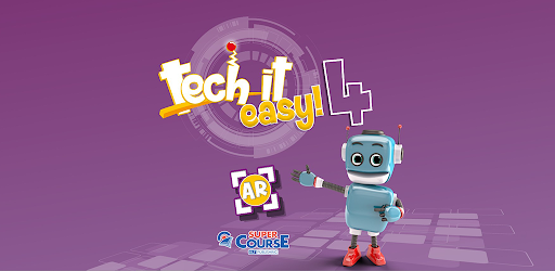 Tech it easy! 4