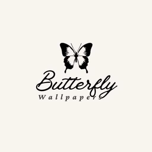 Butterfly Wallpapers logo