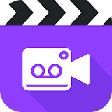Video Maker & Video Editor & Video Cache & toolbox icon