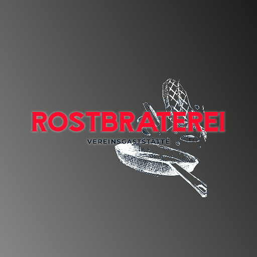 Rostbraterei logo