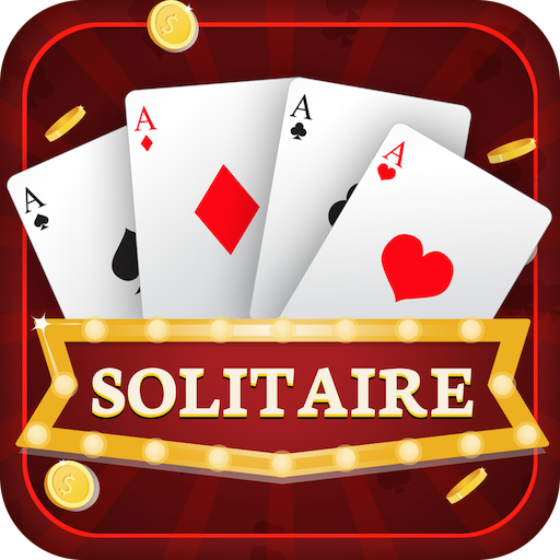 Solitaire 2019 -  Classic Card  Icon