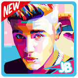 Justin Bieber Songs apps icon