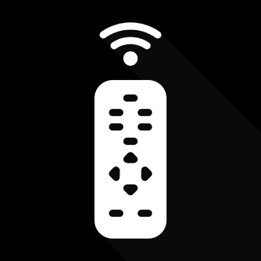 Universal Remote For AVR Logo