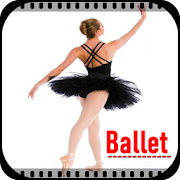 Learn Easy Ballet. Online Dance Classes