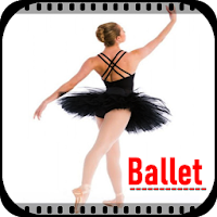 Изучите легкий балет. Танцевальные онлайн-классы