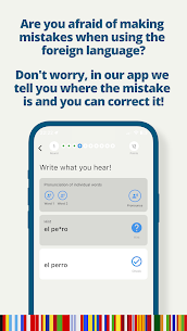 Qlango: Learn 45 languages 5
