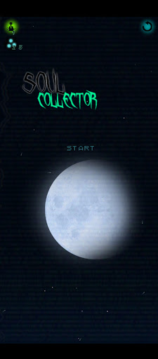Soul collector- Собиратель душ Screen 2