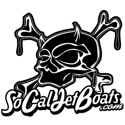 SoCal Jet Boats logo