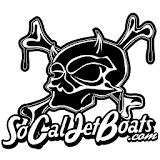 SoCal Jet Boats icon