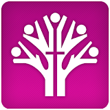 Gethsemane App icon