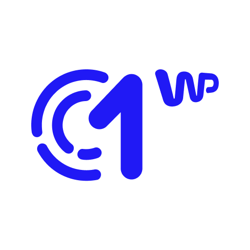 1login od WP Logo