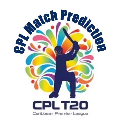CPL Match Prediction logo