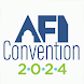 AFI Convention App