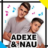 Adexe y Nau Offline Musica icon