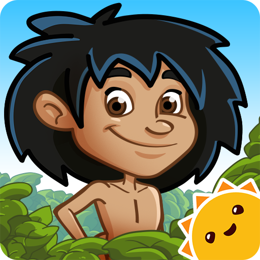 StoryToys Jungle Book 2.0.1 Icon