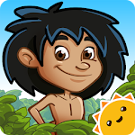 Cover Image of ダウンロード StoryToys Jungle Book  APK