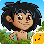 Top 27 Books & Reference Apps Like StoryToys Jungle Book - Best Alternatives