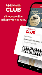 ROSSMANN CLUB