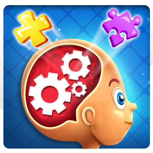Brain Game - Smart Quiz  Icon