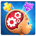 Cover Image of ダウンロード Brain Game - Smart Quiz  APK