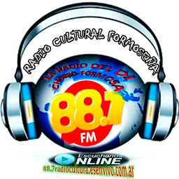 Icon image Radio Cultural Foroseña