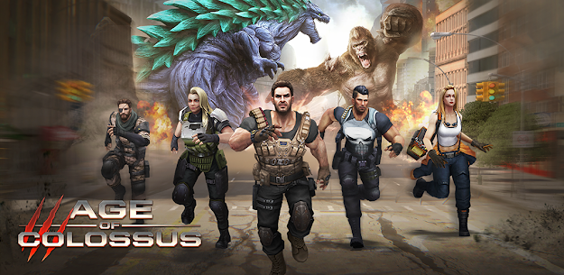 Age of Colossus Apk Mod for Android [Unlimited Coins/Gems] 10