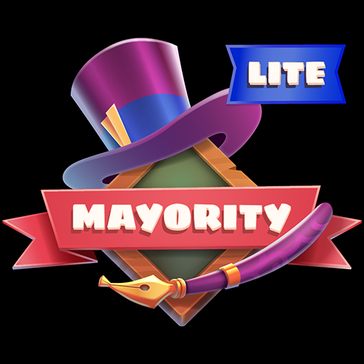 Mayority Lite logo