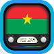 Radio Burkina Faso: ONLINE Stations + AM FM FREE Download on Windows