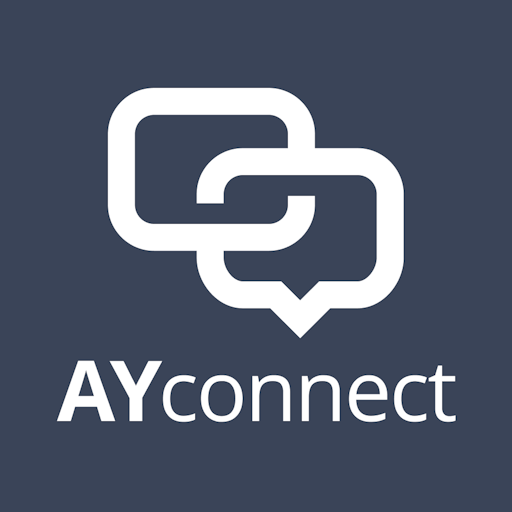 AYconnect logo