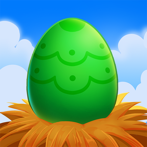 Egg Puzzle - Sort By Color Download on Windows