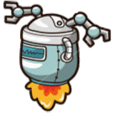 Robo Evolution(free) icon