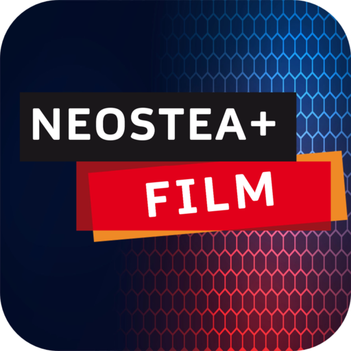 Neostea Film logo