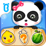 Baby Panda Memory In Action icon