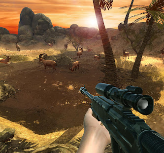 Deer Hunting Sniper 3D 1.13 screenshots 14