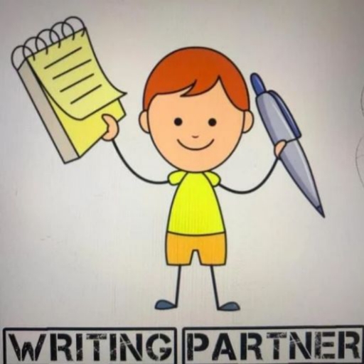 Writing Partner logo