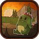 Age Runner : le jeu d'aventure au gros monstre - Androidアプリ
