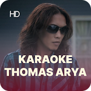 Karaoke Thomas Arya HD 2020 + Semua Lagu Lengkap