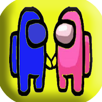 AmongFriends 2021 - Friends for Among Us Chat