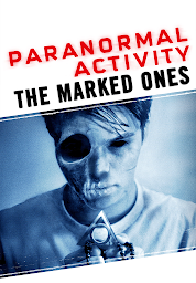 Icon image Paranormal Activity: The Marked Ones