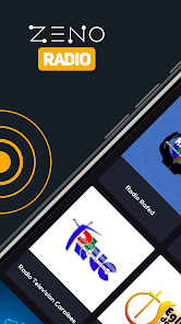 Zeno Radio - Apps On Google Play