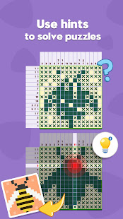 Nonogram - Jigsaw Puzzle Game 4.0 screenshots 20