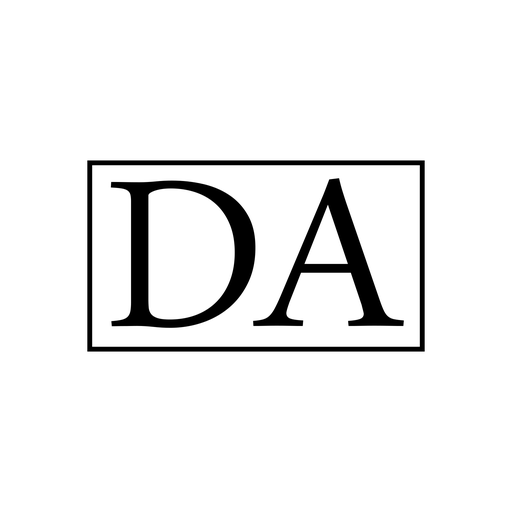 David Alan logo