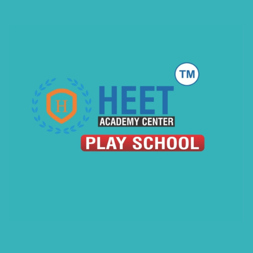 Heet Academy logo