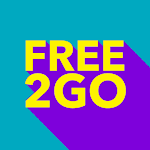 Cover Image of Download FREE2GO  APK